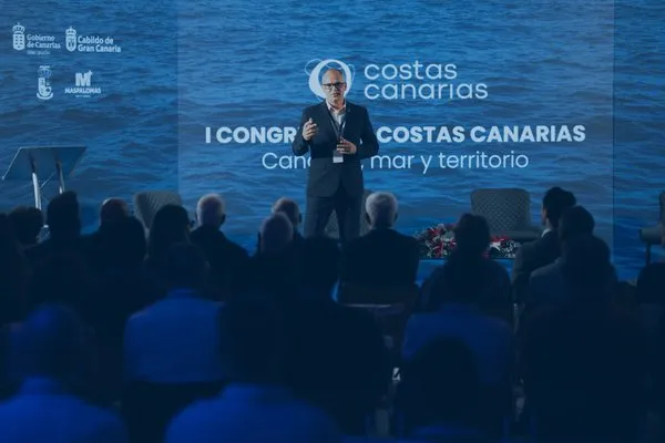 Canarias saca a información pública el anteproyecto de la Ley de Costas de Canarias