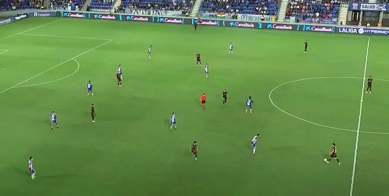 Cd Tenerife -Girona