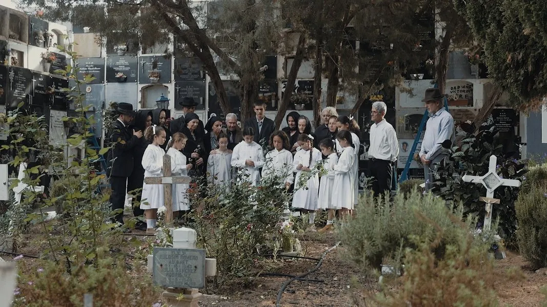 Televisión Canaria rescata las tradiciones de Los Finaos con el estreno del cortometraje documental ‘La última noche’