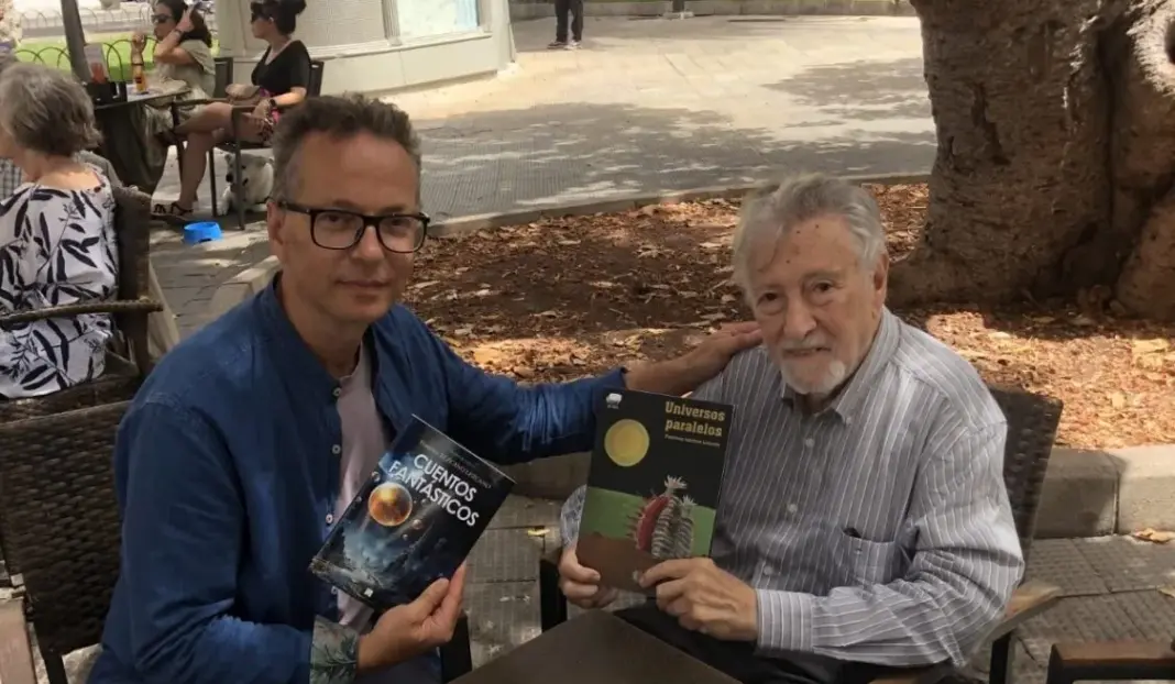 ‘Crónicas de San Borondón’ aborda los misterios del Punto Nemo y el legado del artista Francisco Lezcano