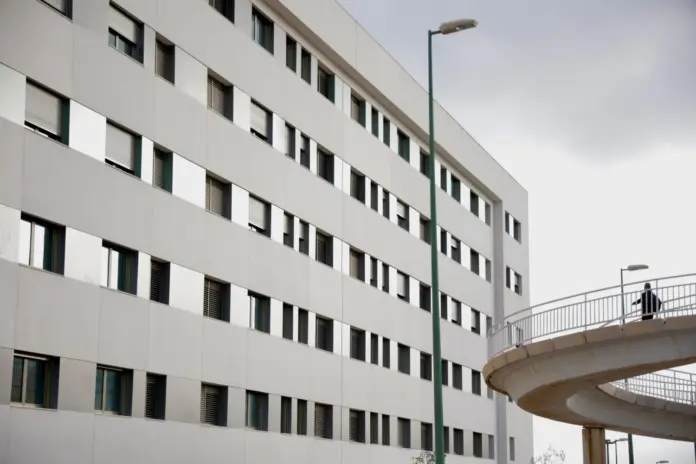 Las Palmas adjudica la vigilancia de 224 viviendas públicas de Tamaraceite y Las Rehoyas
