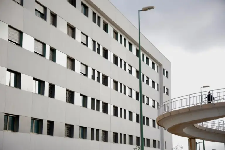 Las Palmas de Gran Canaria adjudica la vigilancia de 224 viviendas públicas de Tamaraceite y Las Rehoyas