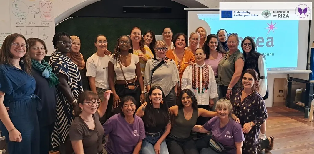 ‘El Alpende’ visibiliza los procesos de acogida y atención a mujeres migrantes