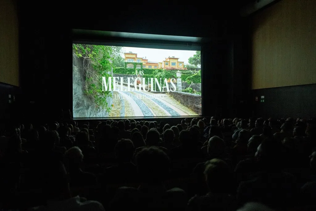 El FIC Gáldar 2026 se inaugura con un estreno de cine
