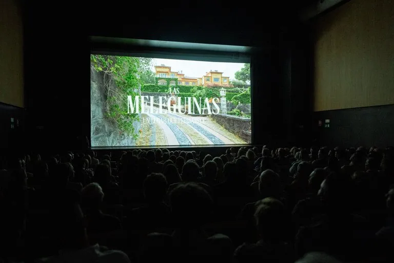 El FIC Gáldar 2026 se inaugura con un estreno de cine