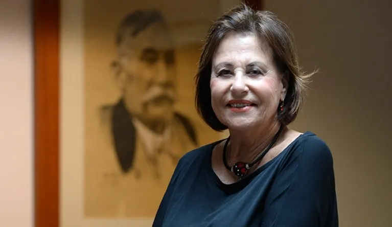 El XIII Congreso Internacional Galdosiano homenajea a Yolanda Arencibia, referente en los estudios sobre Galdós