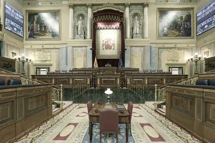 El nuevo Congreso dará más facilidades a las minorías para formar grupo parlamentario propio