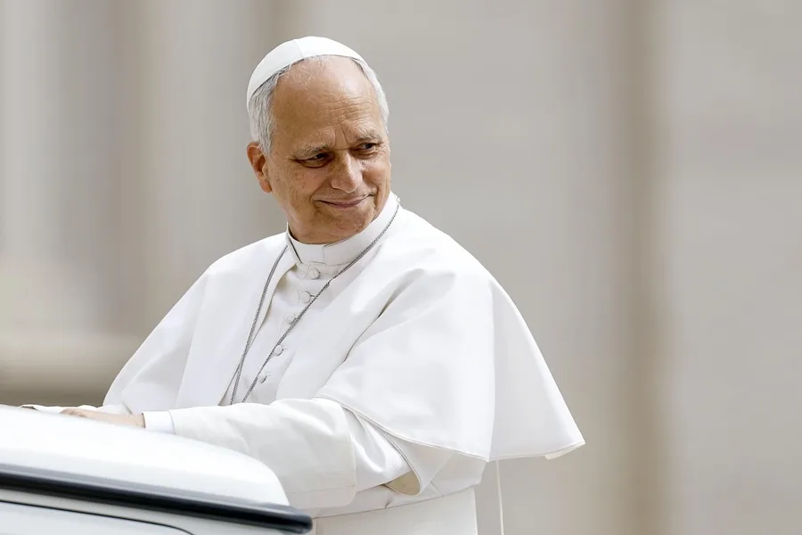 El papa León XIV ingresará este martes en el hospital para ser operado de un nódulo pulmonar