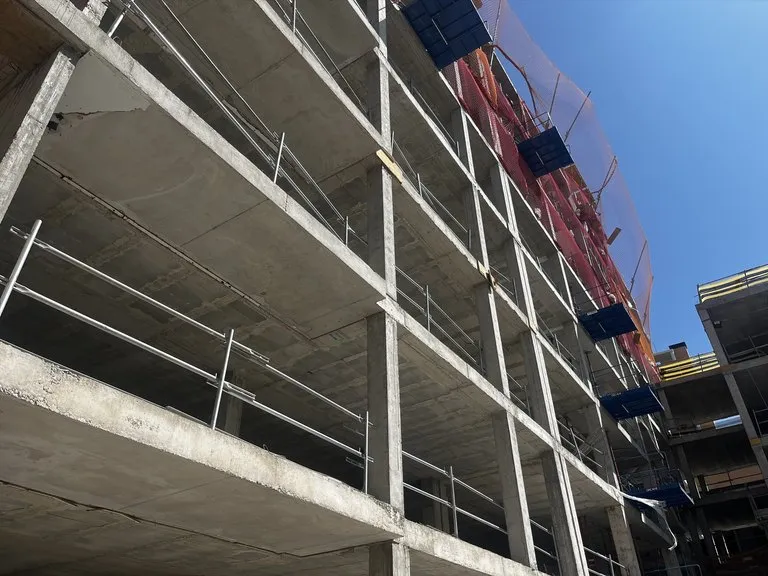 La hipotecas para vivienda bajan en Canarias un 2,4 % en agosto mientras la media nacional sube un 2,3 %
