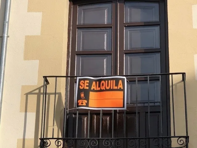 El alquiler en Canarias sube un 8,81 % desde finales de 2025 y alcanza los 1.211 euros mensuales