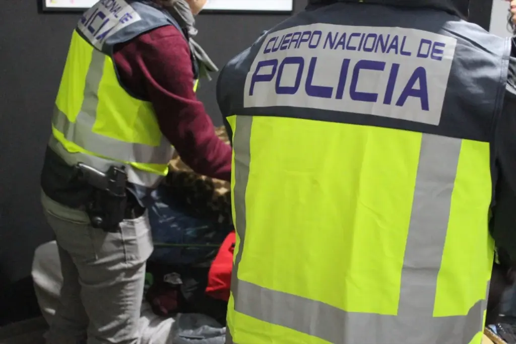 Apuñalan a un hombre al abrir la puerta de su vivienda en Las Palmas de Gran Canaria