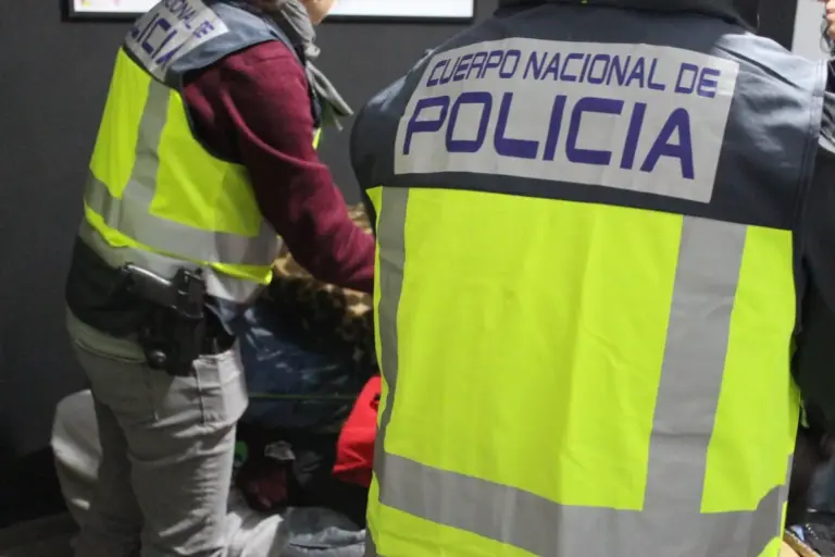 Apuñalan a un hombre al abrir la puerta de su vivienda en Las Palmas de Gran Canaria