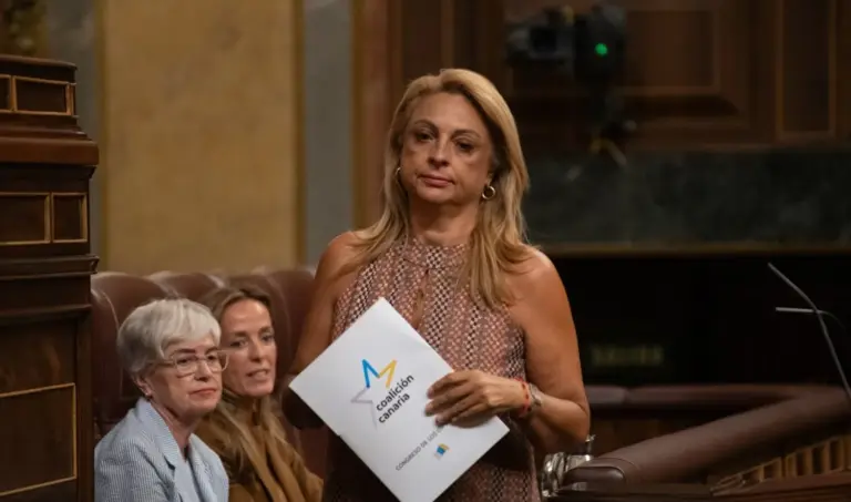 Coalición Canaria apoyará el primer decreto de vivienda y rechazará el segundo