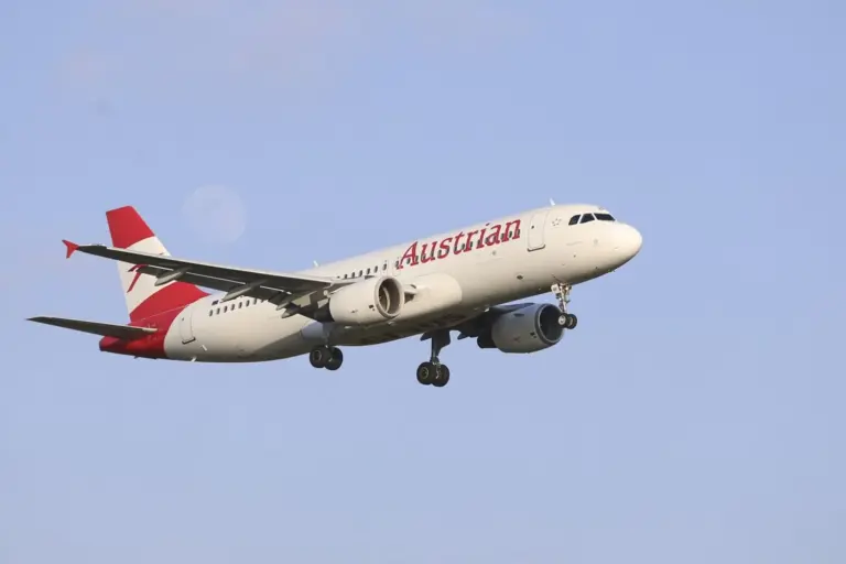 Un vuelo de Tel Aviv a Viena aterriza de emergencia en Bulgaria tras una amenaza de bomba