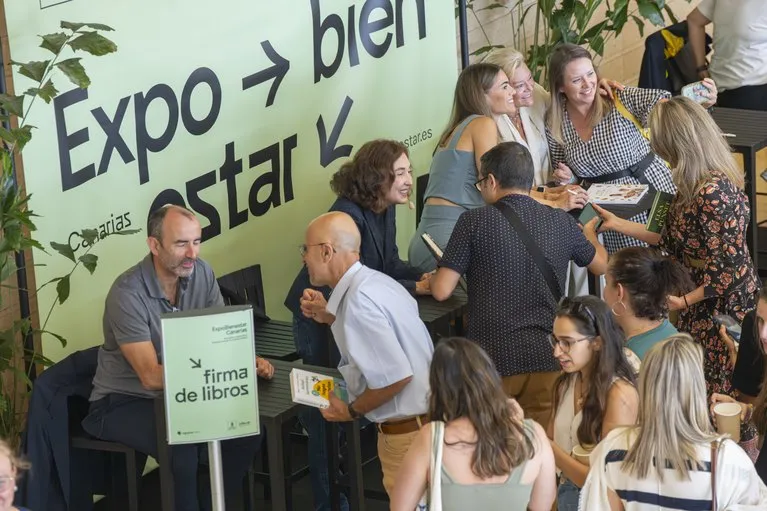 ExpoBienestar 2026 regresa en noviembre para enseñar a transformar hábitos que mejoran la calidad de vida