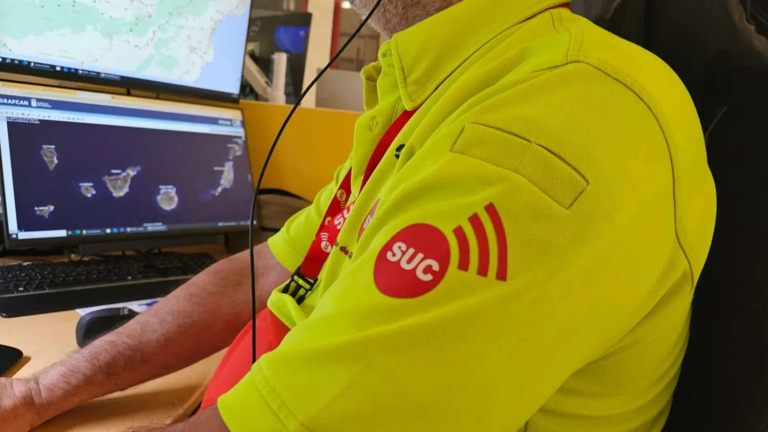Fallece un hombre de 66 años tras ser atropellado en Los Realejos