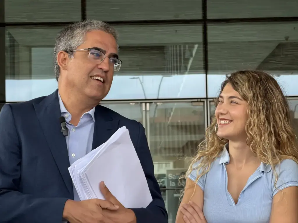 Héctor Morán defiende a Drago Canarias como la única propuesta clara de la izquierda canaria