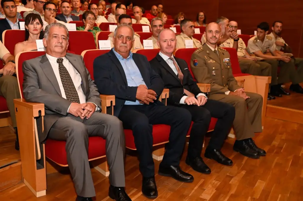 Honores y Distinciones de Teror