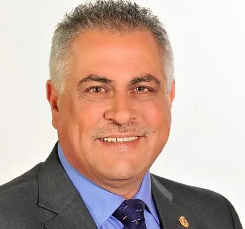 Jaime González Cejas
