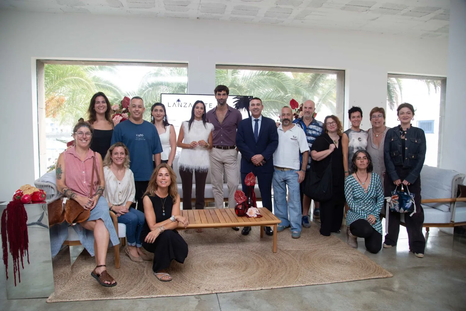 Lanzarote Fashion Weekend reunirá a destacadas firmas y diseñadores en Arrecife