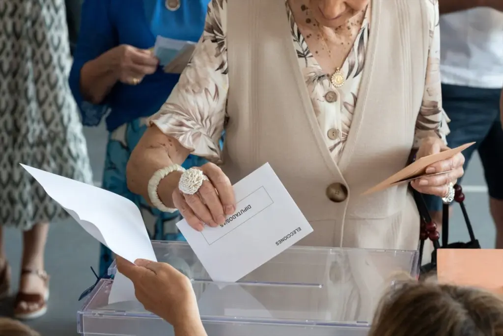 Las agencias de viajes piden eximir de las mesas electorales a quienes tengan vacaciones contratadas