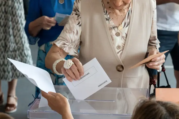 Las agencias de viajes piden eximir de las mesas electorales a quienes tengan vacaciones contratadas