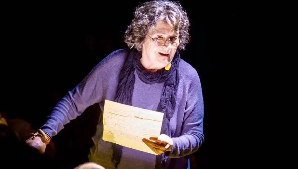 La Feria del Libro reconoce a Lorenza Machín con el Premio Alexis Ravelo 2026