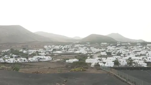 Más de 1.500 personas se quedan sin luz durante horas en el sur de Lanzarote