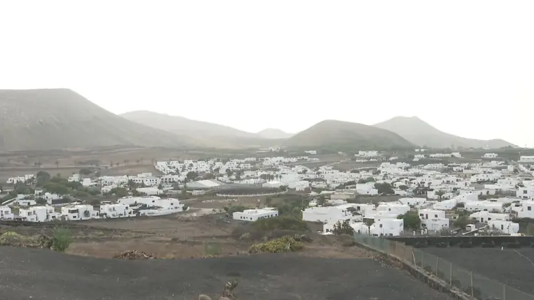 Más de 1.500 personas se quedan sin luz durante horas en el sur de Lanzarote