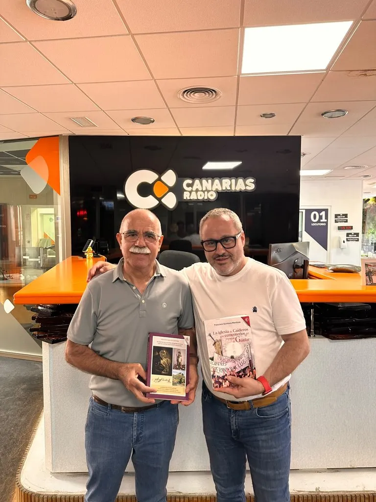 El programa ‘Noveno Auditorio’ de La Radio Canaria aborda en su última entrega la técnica vocal clásica