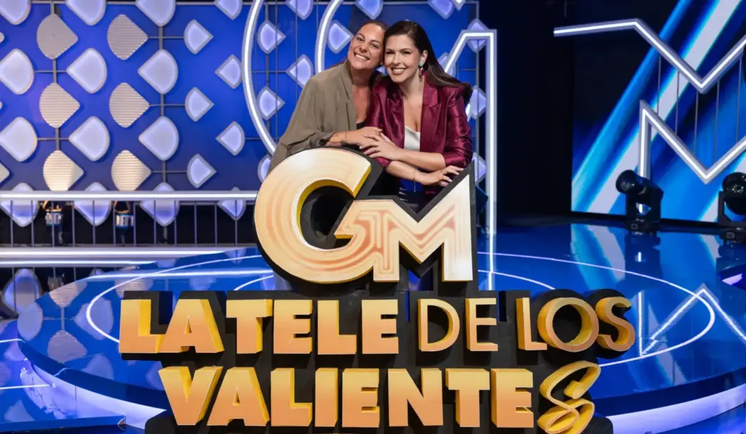 Televisión Canaria aborda la preservación del acento y el léxico insular en ‘Gente Maravillosa’