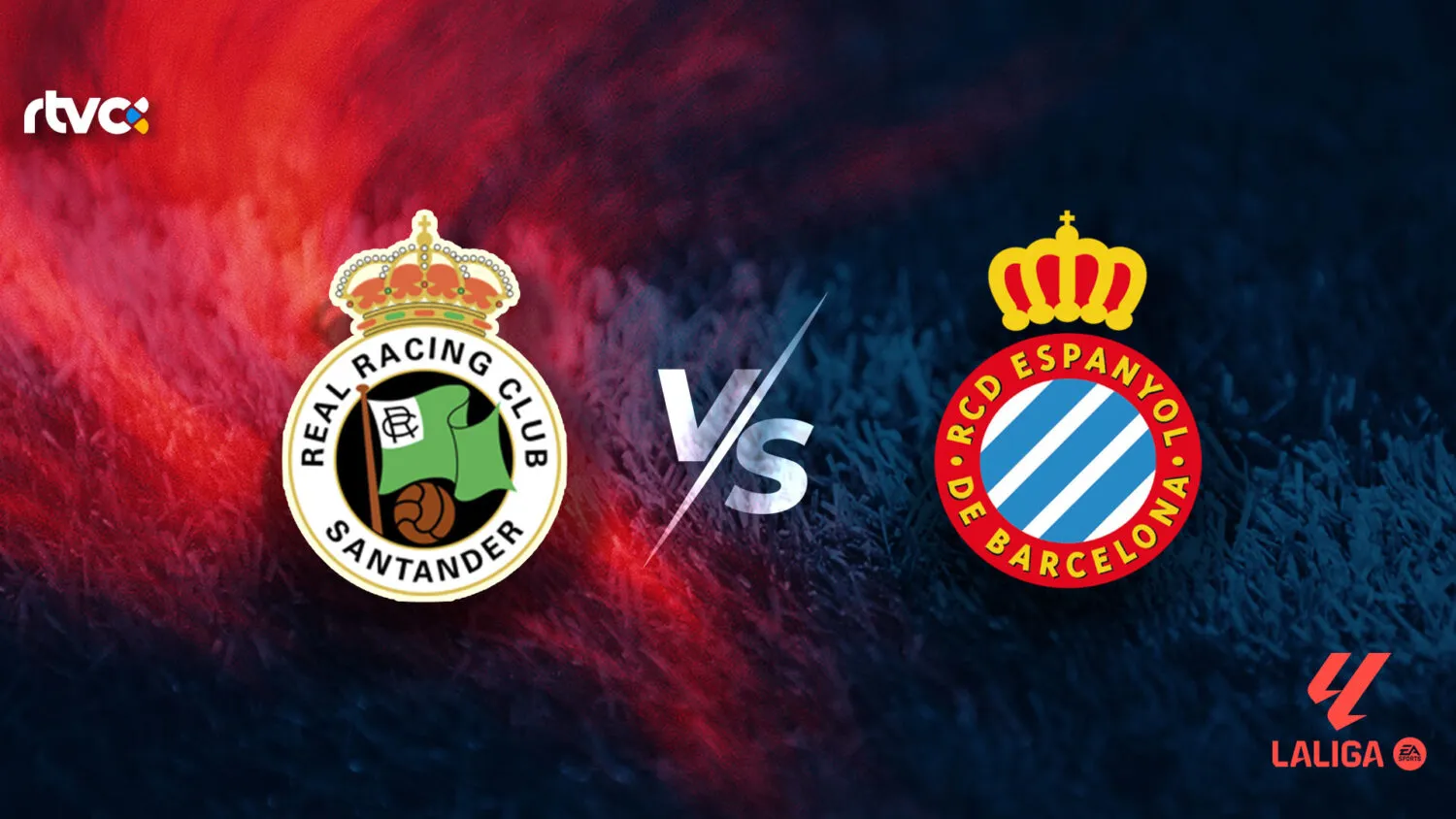 Racing Santander faces RCD Espanyol in LaLiga match