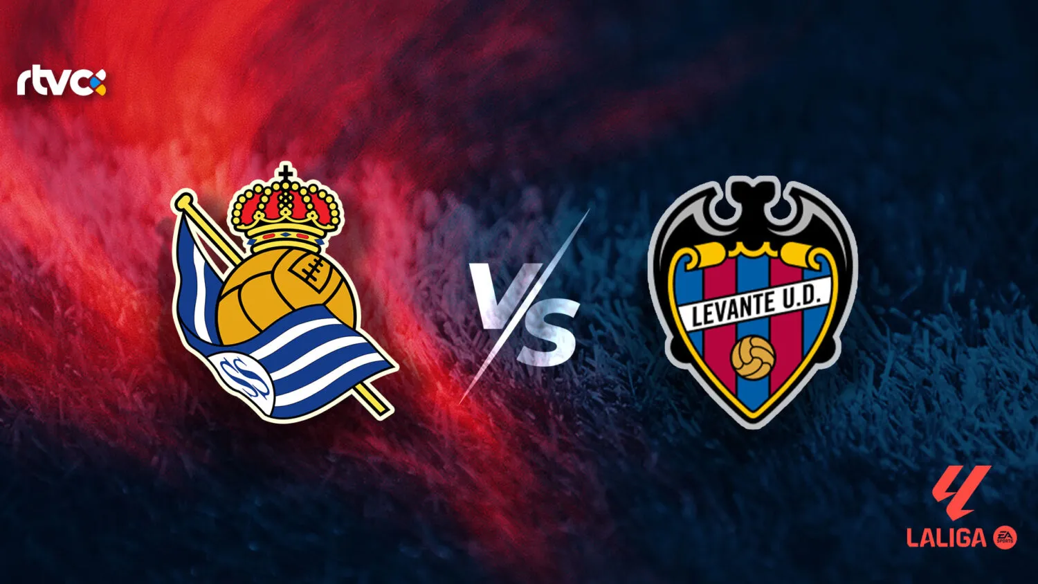 Real Sociedad faces Levante UD in LaLiga clash