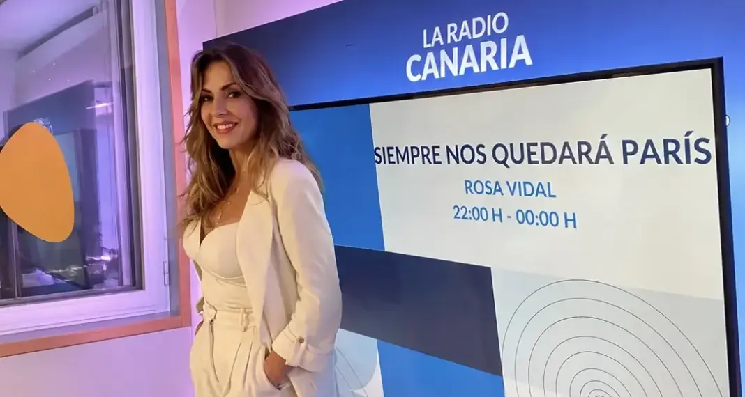 ‘Siempre nos quedará París’ analiza las diferencias entre el amor y el deseo en la pareja