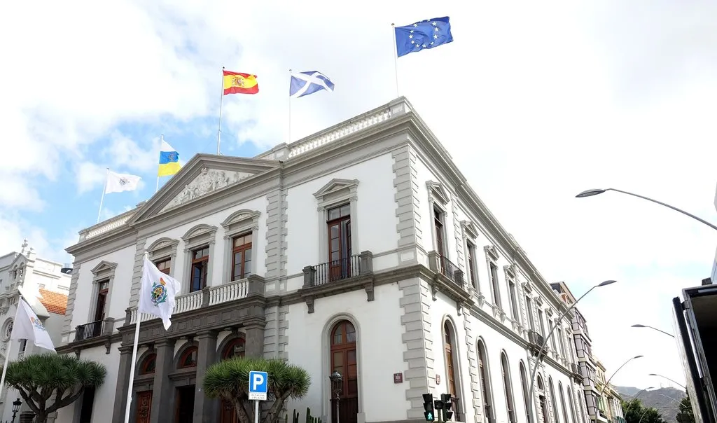 Santa Cruz contará con un presupuesto consolidado de 388,2 millones de euros en 2027