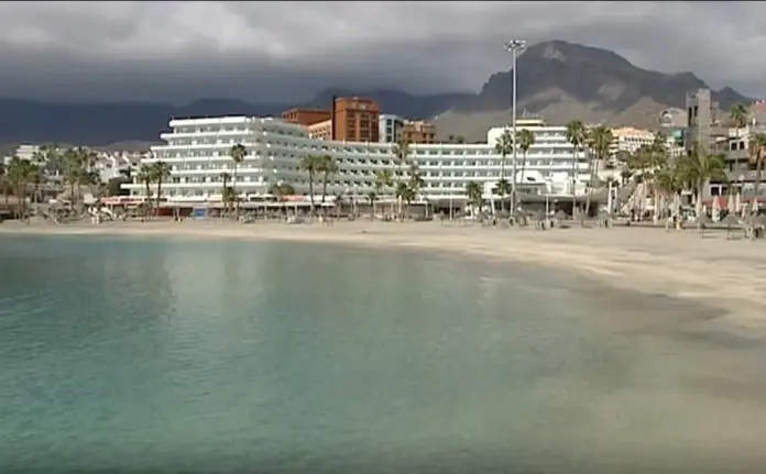 Seis compradores denuncian una estafa inmobiliaria en el sur de Tenerife
