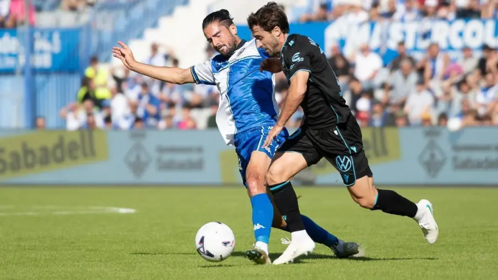 Tenerife - Sabadell
