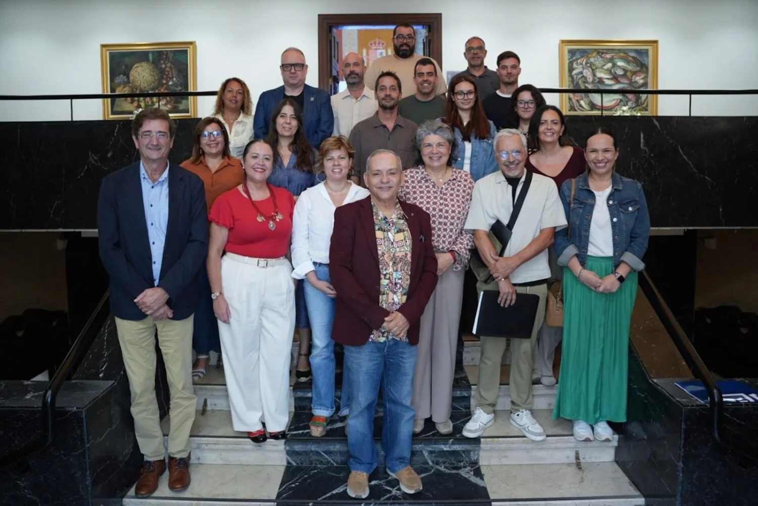 Tenerife hosts eighth tricontinental craft fair dedicated to Mexico