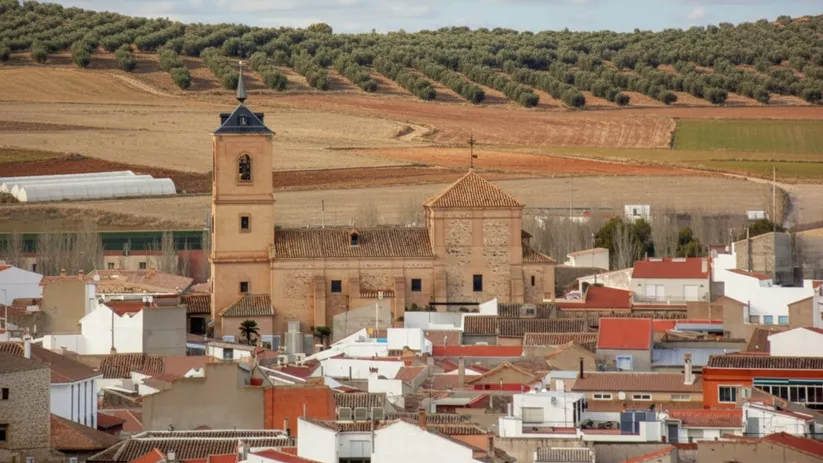 La misa funeral tendrá lugar en la iglesia parroquial de San Juan Bautista de Urda, según ha comunicado la Oficina de Información del Arzobispado de Toledo