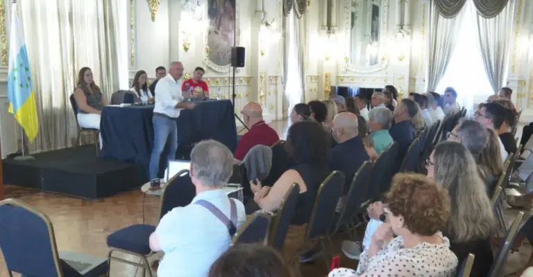 Nueva Canarias confía en unir a la izquierda canaria si se da un adelanto electoral