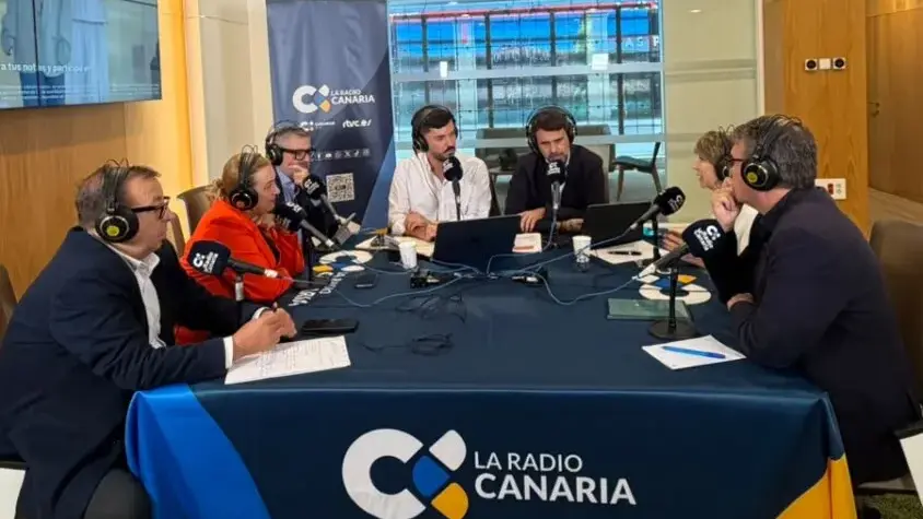 El Foro Cajasiete aborda el déficit de vivienda y la rentabilidad en Canarias