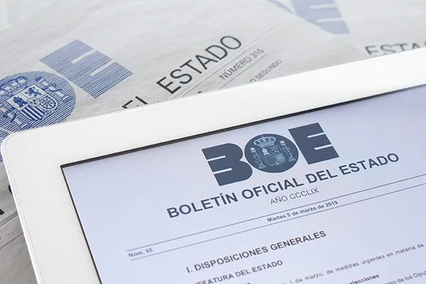 Entran en vigor las mejoras de prestaciones sociales para trabajadores y familias