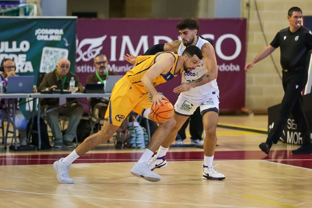 Partido Cajasiete Gran Canaria