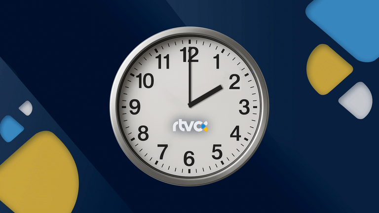 Cambio de hora en Canarias: comienza el horario de invierno