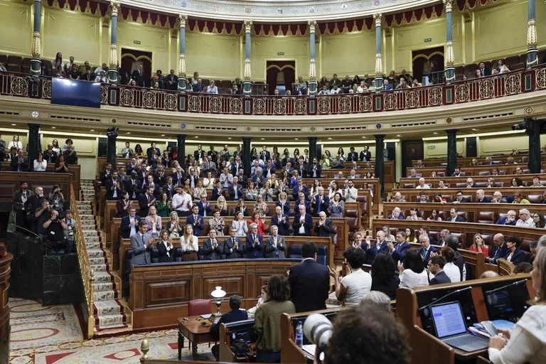 El Gobierno prevé volver a aprobar los decretos en materia de vivienda