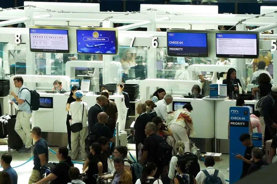 España e Italia ponen fin a los controles fronterizos entre ambos países