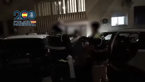 La Policía no descarta más víctimas del sospechoso de matar a una mujer en Añaza, Tenerife, hace 9 años