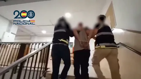 Detenido el presunto autor de la violación y asesinato en Añaza (Tenerife) cometido hace nueve años