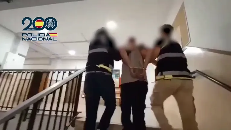 Detenido el presunto autor de la violación y asesinato en Añaza (Tenerife) cometido hace nueve años