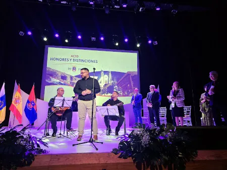 Los Honores y Distinciones abarcan diferentes ámbitos de la vida municipal y ponen en valor tanto las trayectorias profesionales individuales como el trabajo colectivo